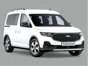 Ford Tourneo Connect Active 2.0 L1 IACC*SHZ*LHZ*BLIS