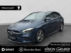 Mercedes-Benz B 200 AMG Prem+ Pano HUD Memory 360 MBeam AHK