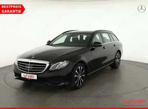 Mercedes-Benz E 300 E300 de T LED Navi ACC AHK Kamera Sitzheizung