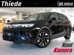 Opel Grandland X Grandland B 1.2 48V GS MHD LED-MATRIX/KAMERA/SHZ