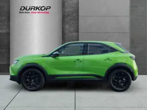 Opel Mokka-E GS Digitales Cockpit LED Klimaautom Apple CarPlay Bild 2