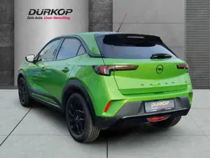 Opel Mokka-E GS Digitales Cockpit LED Klimaautom Apple CarPlay Bild 3