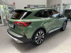 Ford Kuga Hybrid Active X Bild 4