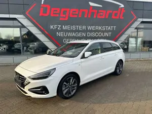 Hyundai i30 cw Prime Mild-Hybrid LED NAV KAMERA