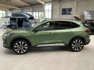 Ford Kuga Hybrid Active X Bild 2