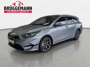 Kia Ceed SW / cee'd SW CEED SW 1.5 T-GDI 48V DCT7 ULTIMATE EDITION STYLE