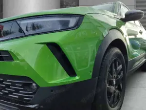 Opel Mokka-E GS Digitales Cockpit LED Klimaautom Apple CarPlay Bild 4