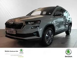 Skoda Karoq Selection Klima Navi Einparkhilfe Fenster el.