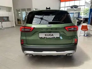 Ford Kuga Hybrid Active X Bild 3