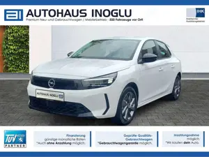 Opel Corsa 1.2 NEU*Multimedia*Le/Shz*Alu*EinParkhilfe