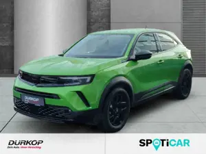 Opel Mokka-E GS Digitales Cockpit LED Klimaautom Apple CarPlay