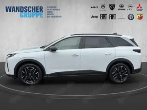 Peugeot 5008 Allure HYBRID 136 e-DSC6 7-Sitzer+SHZ Bild 4