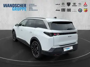 Peugeot 5008 Allure HYBRID 136 e-DSC6 7-Sitzer+SHZ Bild 5