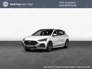 Ford Focus Turnier 1.5 EcoBlue Start-Stopp-System Aut.