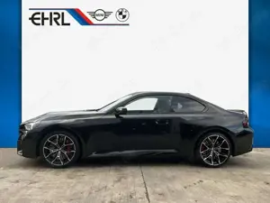 BMW M2 Coupé M Drivers P.*HUD*HK HiFi UPE:87.580€ Bild 3