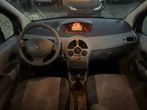 Renault Modus Avantage *Klima *90tkm *2.Hand Bild 2