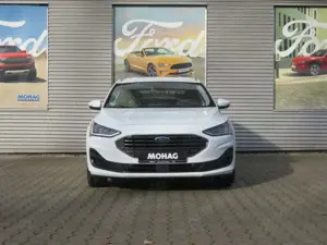 Ford Focus Turnier Titanium 1.0l EcoBoost (MHEV)*LED*  Euro6d