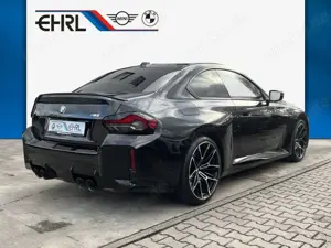 BMW M2 Coupé M Drivers P.*HUD*HK HiFi UPE:87.580€ Bild 5