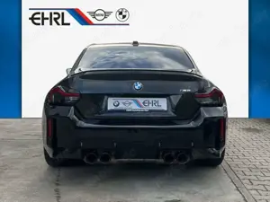 BMW M2 Coupé M Drivers P.*HUD*HK HiFi UPE:87.580€ Bild 4