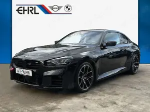 BMW M2 Coupé M Drivers P.*HUD*HK HiFi UPE:87.580€