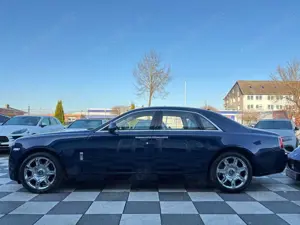 Rolls-Royce Ghost +Serie II +Ventilated Seats +LED +360° Bild 4