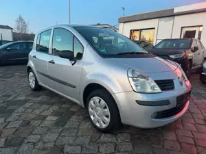 Renault Modus Avantage *Klima *90tkm *2.Hand Bild 5