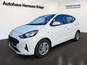 Hyundai i10 Select Navi/R.Kamera/Klima uvm