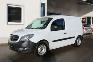 Mercedes-Benz Citan Ka 108 CDI lang, Dachladekl.,Sorti Heckflü