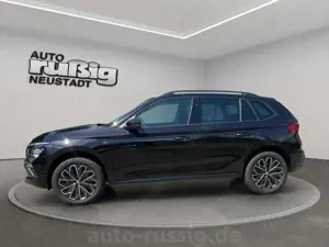 Skoda Kamiq Tour 1.5 Navi,Komfort Plus,Black Paket,LED