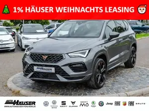 CUPRA Ateca 1.5 TSI DSG EL. HECKKL. TOP-VIEW NAVI ACC PARK LED