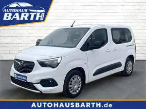 Opel Combo Life 1.2 Turbo Edition *KLIMA*NAVI*RFK*PDC*