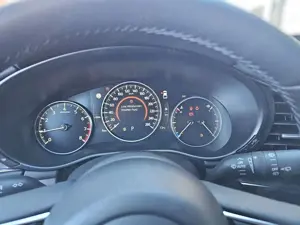 Mazda 3 2.5-Liter e-Skyactiv G 140 Homura ACC LED Navi Bild 5