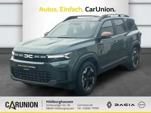 Dacia Bigster Extreme HYBRID 155 Winter Plus+ City Paket