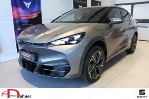 CUPRA Tavascan VZ 4Drive 340PS/77kWh HEATPUMP Klima Navi