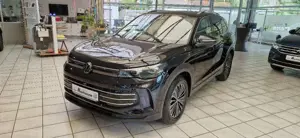 Volkswagen Tiguan Elegance 1,5TSI DSG AHK Matrix Navi Harman