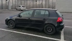 Volkswagen Golf Golf 1.4 TSI GT