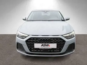 Audi A1 advanced 30 TFSI 85(116) kW(PS) S t Bild 4