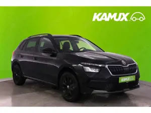 Skoda Kamiq 1.5TSI DSG Ambition+LED+NAVI+KAMERA+TEMPO