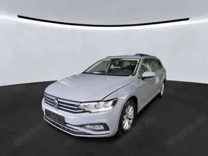 Volkswagen Passat Variant Business 2.0TDI DSG Navi SHZ AHK