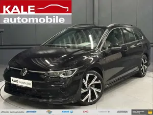 Volkswagen Golf Variant VIII R-Line *Black Style*18Zoll*AHK*LED plus*