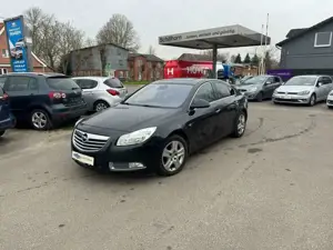 Opel Insignia 2,0 CDTI HU NEU/KLIMA/NAVI/CARPLAY