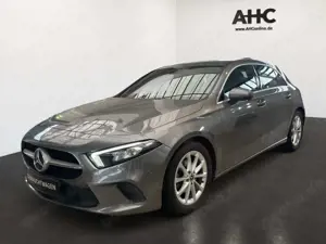 Mercedes-Benz A 180 Progressive Navi LED SHZ SpurH ParkAss DAB