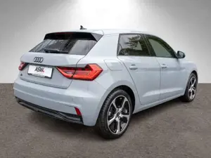 Audi A1 advanced 30 TFSI 85(116) kW(PS) S t Bild 2