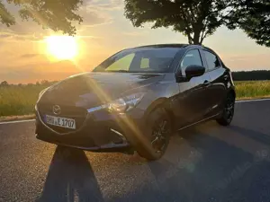 Mazda 2 2 SKYACTIV-G 75 Signature Bild 2