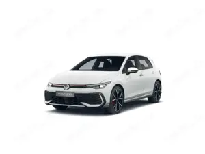 Volkswagen Golf GTI 2,0 l TSI 195 kW (265 PS) 7 -Gang DSG,