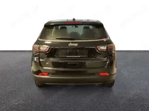 Jeep Compass Altitude MHEV *LED*360Kam.*Navi*ACC*GJR* Bild 5
