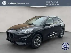 Ford Kuga 2.5 Duratec PHEV ST-LINE X