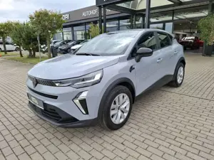 Renault Captur Evolution TCe 90