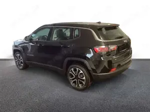 Jeep Compass Altitude MHEV *LED*360Kam.*Navi*ACC*GJR* Bild 4