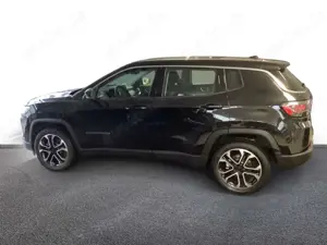 Jeep Compass Altitude MHEV *LED*360Kam.*Navi*ACC*GJR* Bild 3